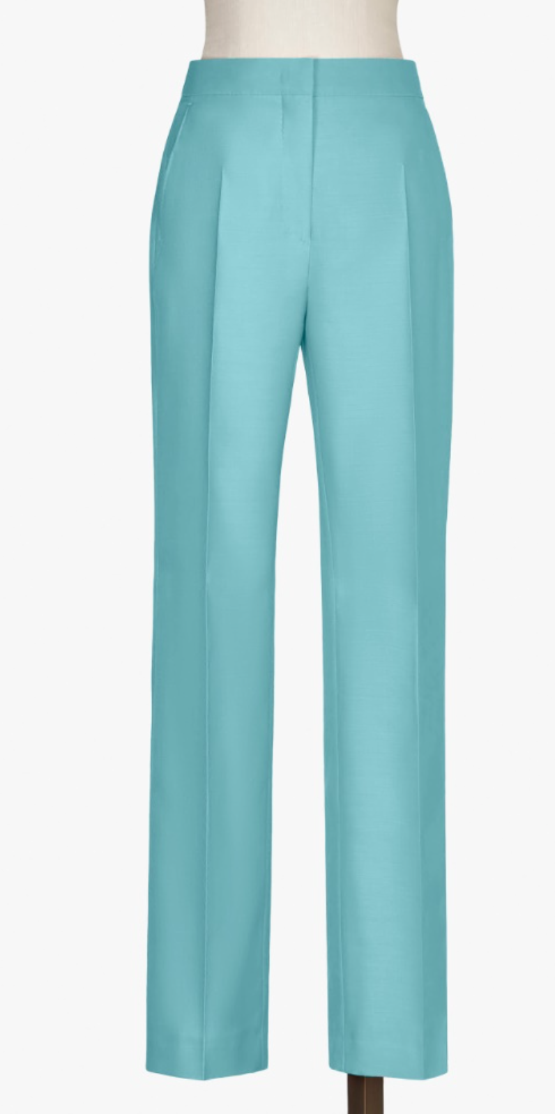 Max Mara Banfy Trousers — UFO No More